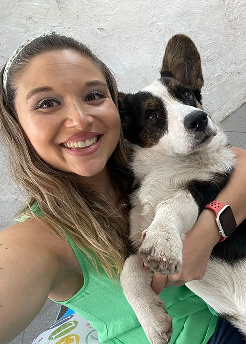 María de los Angeles